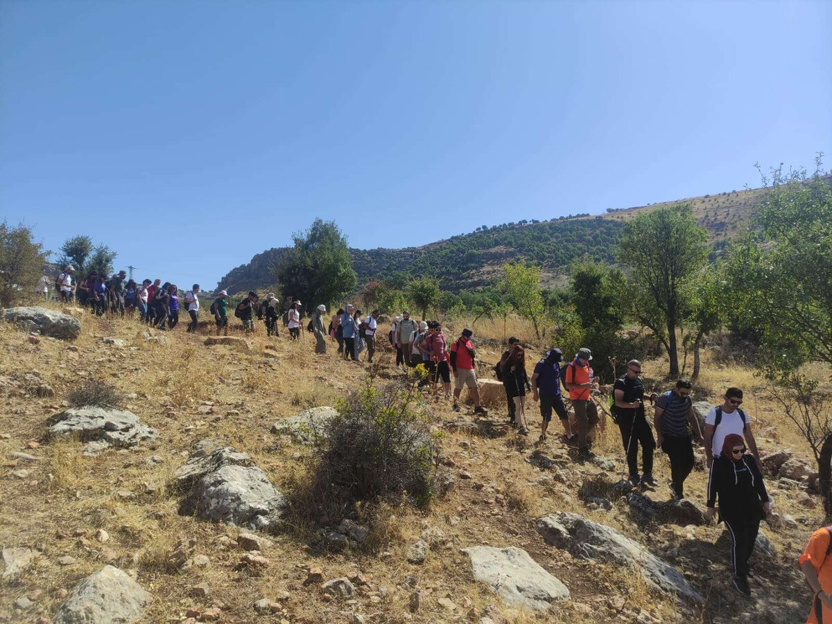 Dogaseverlerden kanyon keyfi - Marmara Bölge: Balıkesir Son Dakika Haberleri ile Hava Durumu