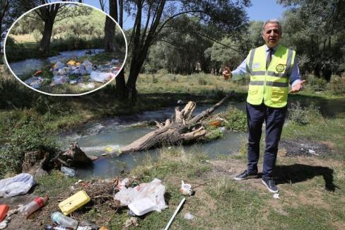 ASKİ Genel Müdürlüğü, Başkent’e