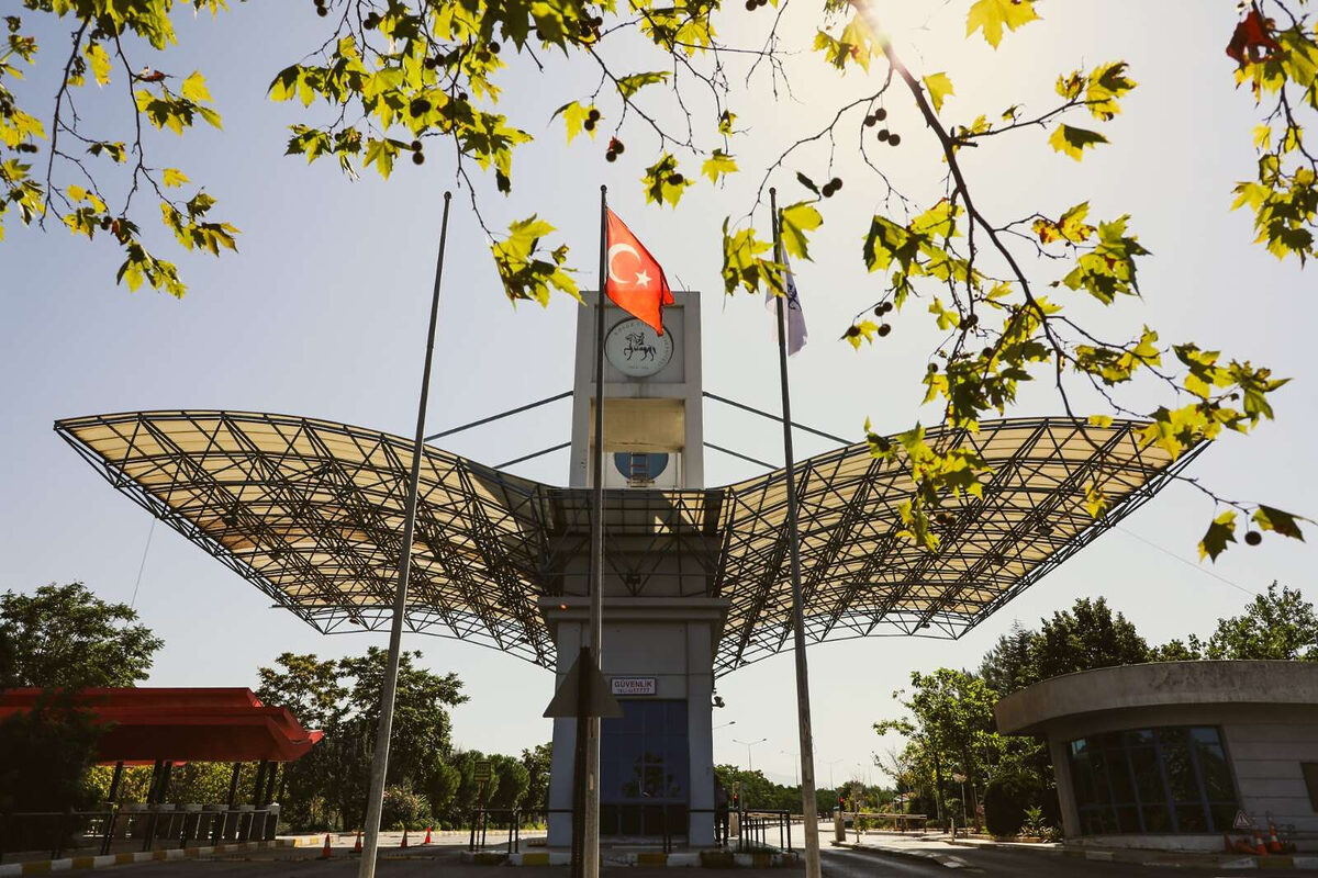 Dokuz Eylul tercih doneminin gozdesi oldu - Marmara Bölge: Balıkesir Son Dakika Haberleri ile Hava Durumu