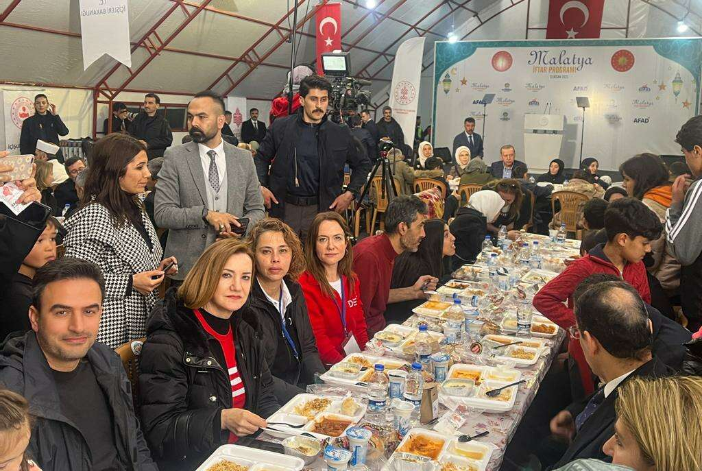 Dokuz Eylulden Malatyaya yardim koprusu - Marmara Bölge: Balıkesir Son Dakika Haberleri ile Hava Durumu