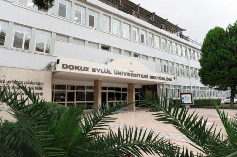 Dokuz Eylül Üniversitesi (DEÜ),