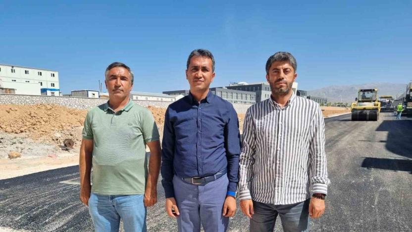 Malatya Büyükşehir Belediyesi Genel