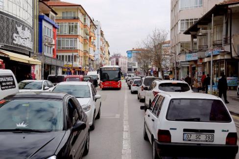 Ramazan Bayramı’nın yaklaşması ve