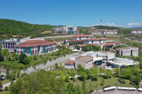 Düzce Üniversitesi’nde eylem planı belli oldu