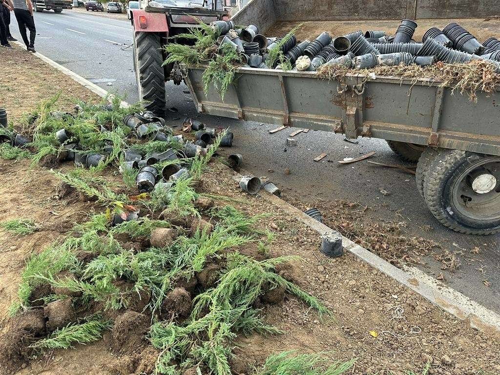 Duzce Zonguldak yolunda kaza 6 yarali - Marmara Bölge: Balıkesir Son Dakika Haberleri ile Hava Durumu