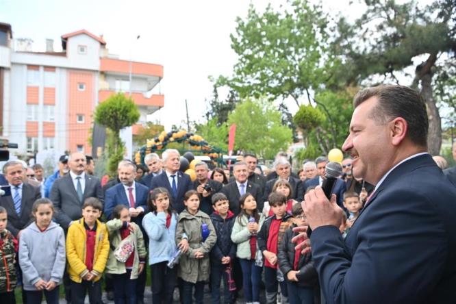 ECE SILA UNSAL KUTUPHANESI ACILDI - Marmara Bölge: Balıkesir Son Dakika Haberleri ile Hava Durumu