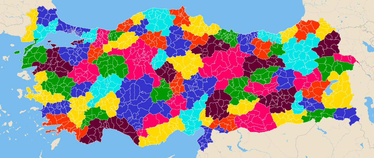 EDREMIT IL MI OLUYOR - Marmara Bölge: Balıkesir Son Dakika Haberleri ile Hava Durumu