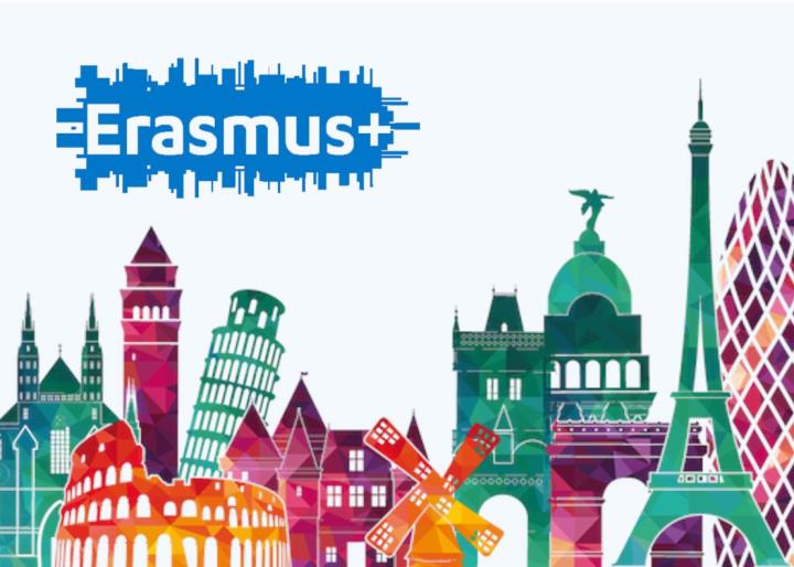 ERASMUS+ PROJELERİNDE KARESİ FARKI