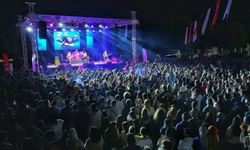 Gençlik Festivali’nde muhteşem final