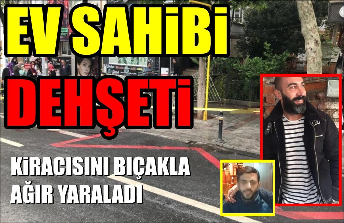 Olay, saat 10.30 sıralarında