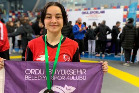 Ordu Büyükşehir Belediye Spor