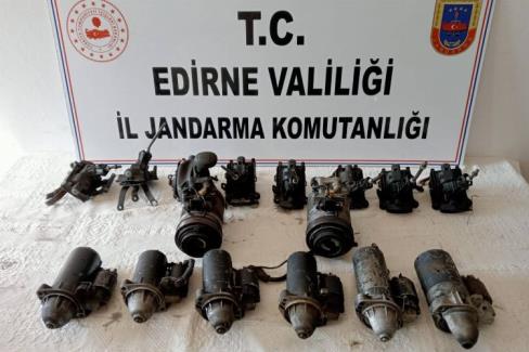 Edirne İl Jandarma Komutanlığı