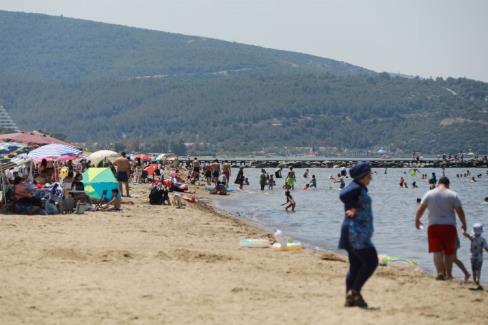 İzmir’de Efes Selçuk, Kurban