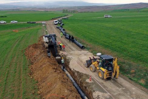 Ankara Büyükşehir Belediyesine bağlı