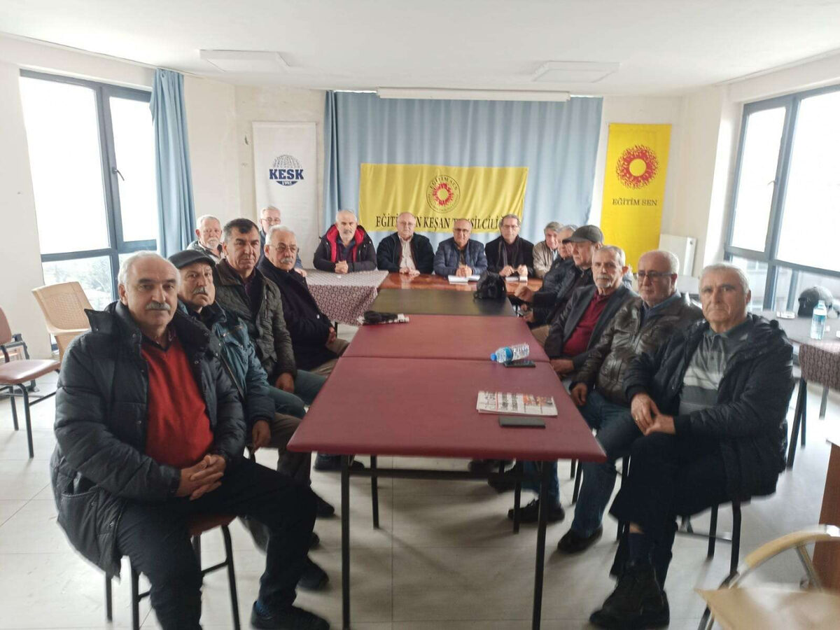 Emekli maaslari aclik sinirinin uzerine cikartilmali - Marmara Bölge: Balıkesir Son Dakika Haberleri ile Hava Durumu