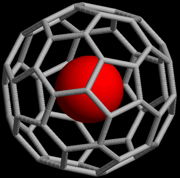 Endohedral fullerene - Marmara Bölge: Balıkesir Son Dakika Haberleri ile Hava Durumu