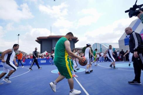 Spor İstanbul tarafından düzenlenen