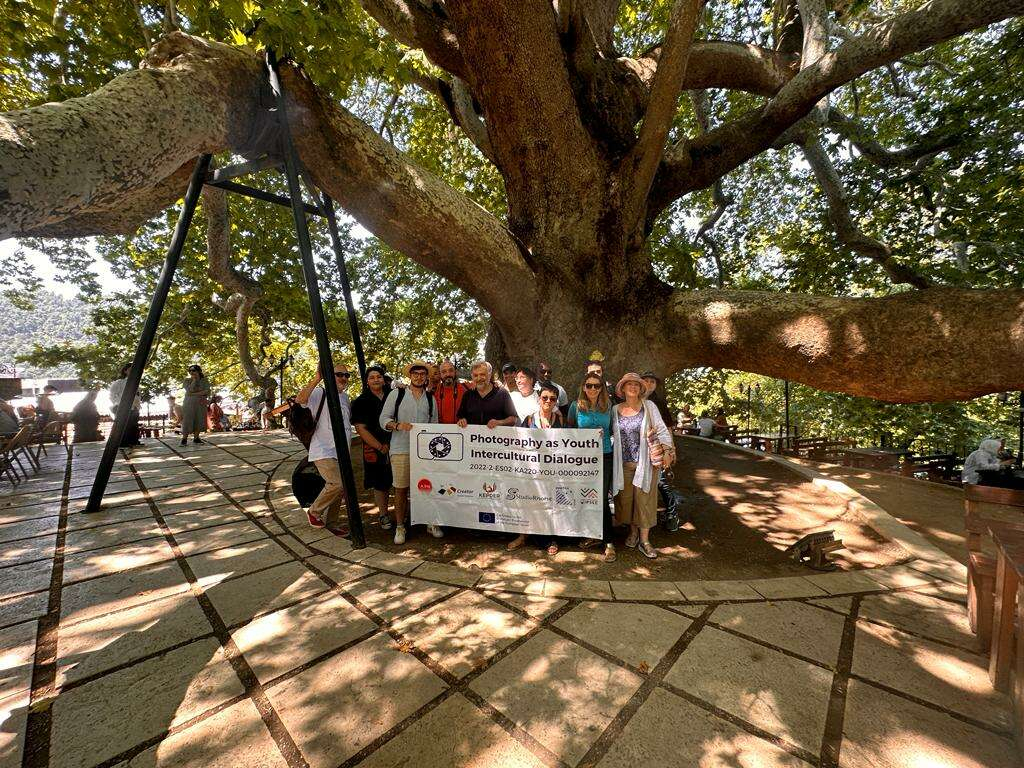 Erasmus projesinin partnerleri Bursada bulustu - Marmara Bölge: Balıkesir Son Dakika Haberleri ile Hava Durumu