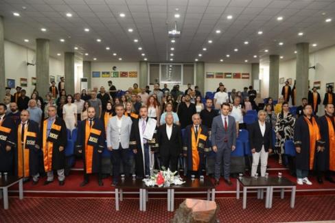 Erciyes Üniversitesi Turizm Fakültesi