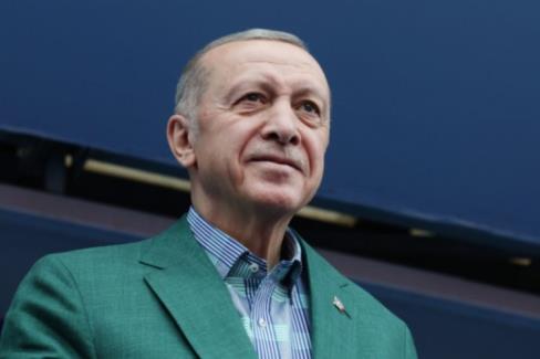 Erdoğan’dan ikinci tur mesajı