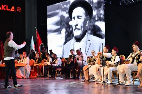 İstanbul Esenyurt Belediyesi’nin düzenlediği