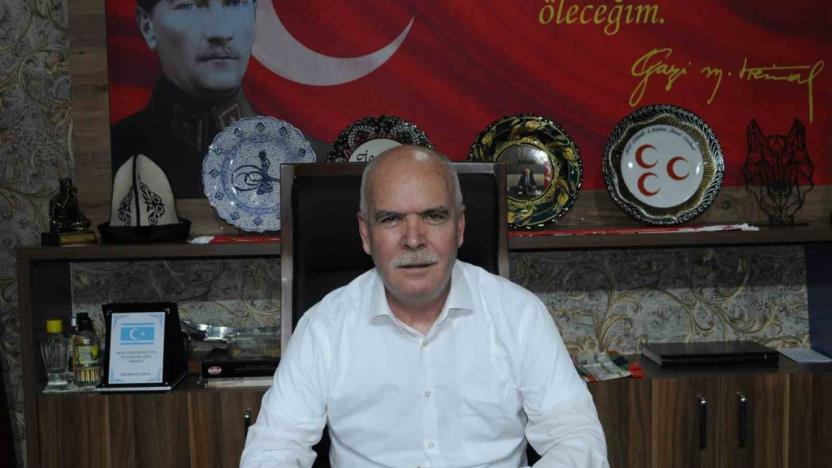 Eskişehir’de AK Parti ve MHP arasında ittifak olabilir mi?