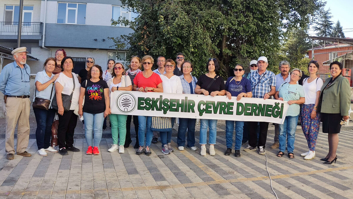 Eskisehirde Dogaya Nese Kattilar - Marmara Bölge: Balıkesir Son Dakika Haberleri ile Hava Durumu