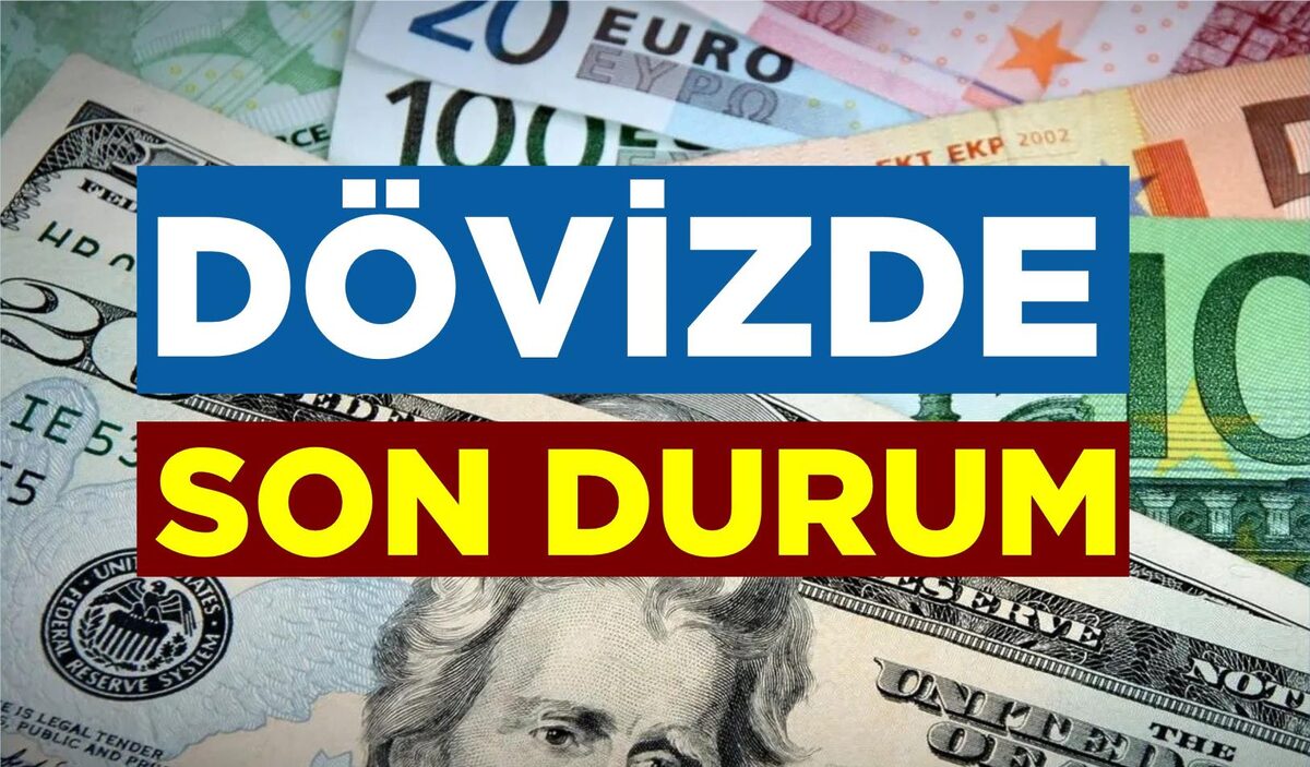 FAİZ KARARI SONRASI SON DURUM… DOLAR DÜŞTÜ MÜ?