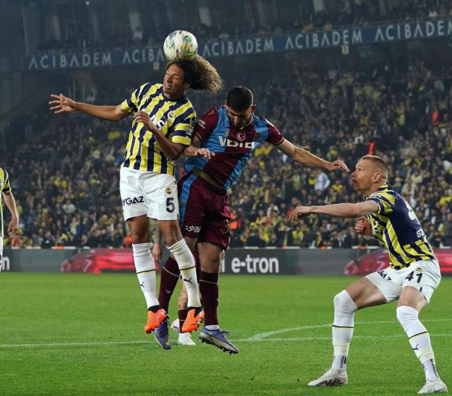 FENERBAHCE PES ETMIYOR - Marmara Bölge: Balıkesir Son Dakika Haberleri ile Hava Durumu