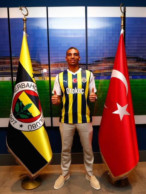 FENERBAHCEDEN SURPRIZ TRANSFER - Marmara Bölge: Balıkesir Son Dakika Haberleri ile Hava Durumu