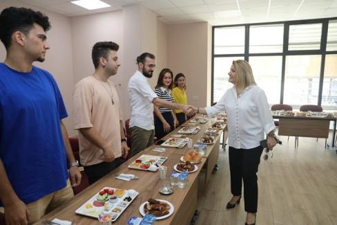 Fikirhane İzmit Projesi’ne yoğun ilgi