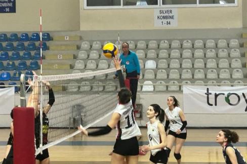 Manisa Büyükşehir Belediyespor Voleybol