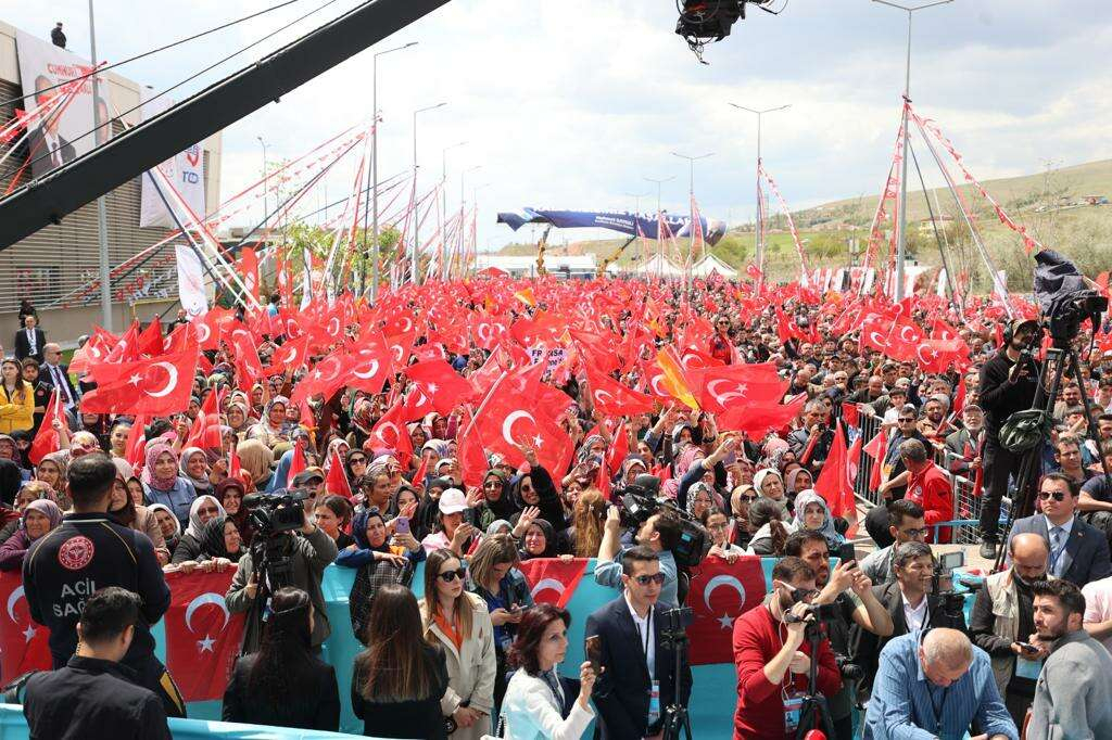 Fuat Oktay Daha cok panikleyeceksiniz - Marmara Bölge: Balıkesir Son Dakika Haberleri ile Hava Durumu