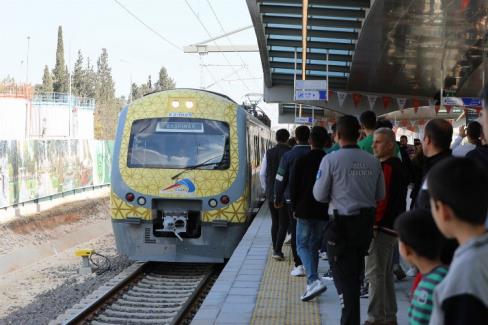 Gaziantep’in ulaşımında önemli bir