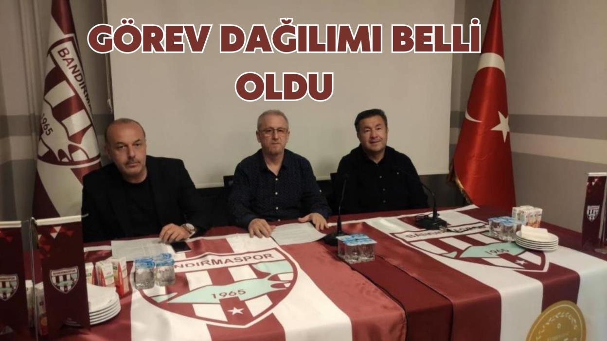  8 Mayıs’ta düzenlenen Bandırmaspor