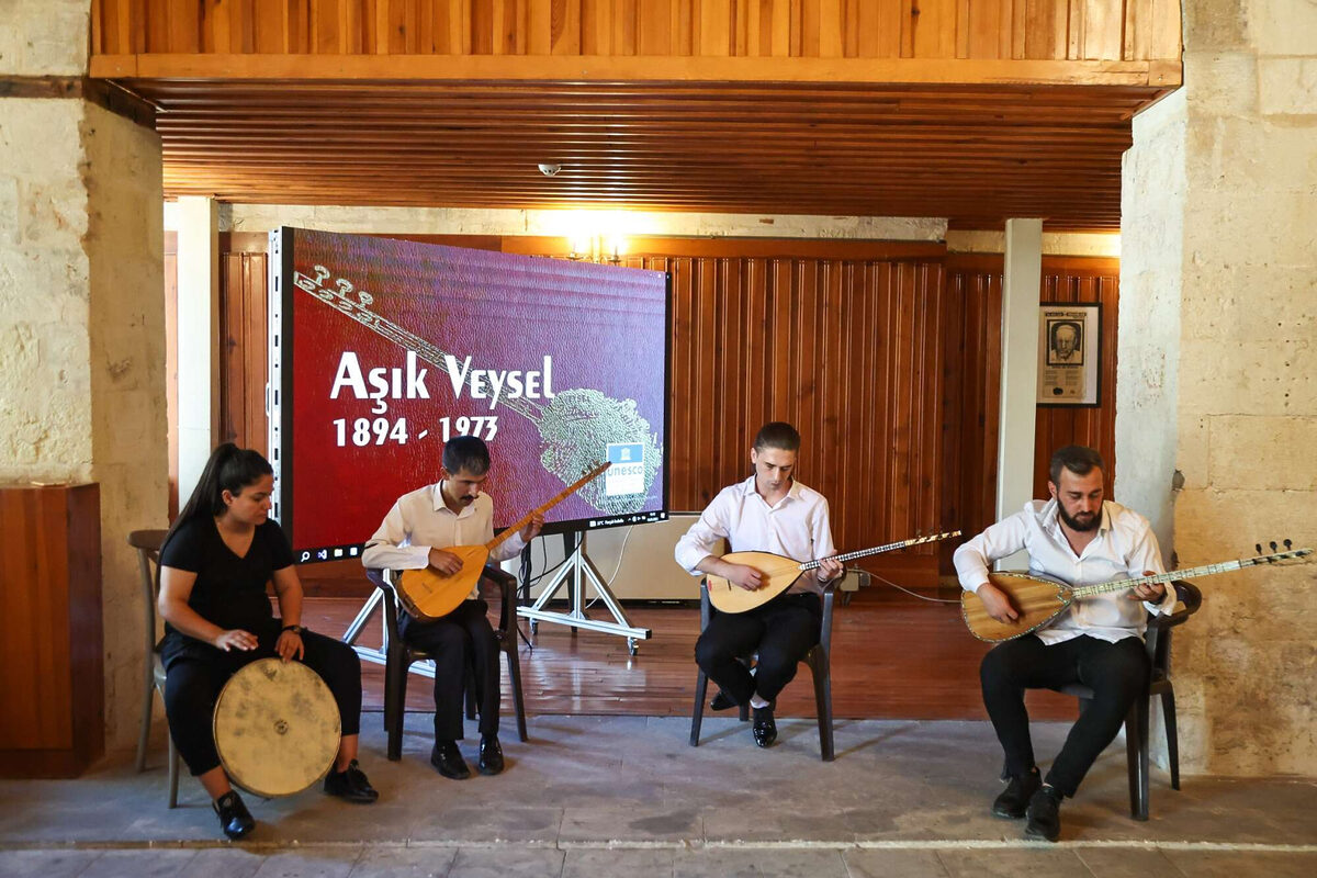 GastroANTEPte Dostlar Beni Hatirlasin sergisi - Marmara Bölge: Balıkesir Son Dakika Haberleri ile Hava Durumu