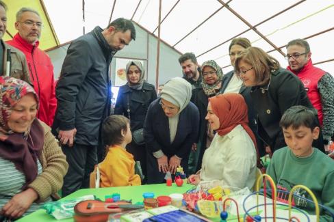 Gaziantep Büyükşehir Belediyesi ve