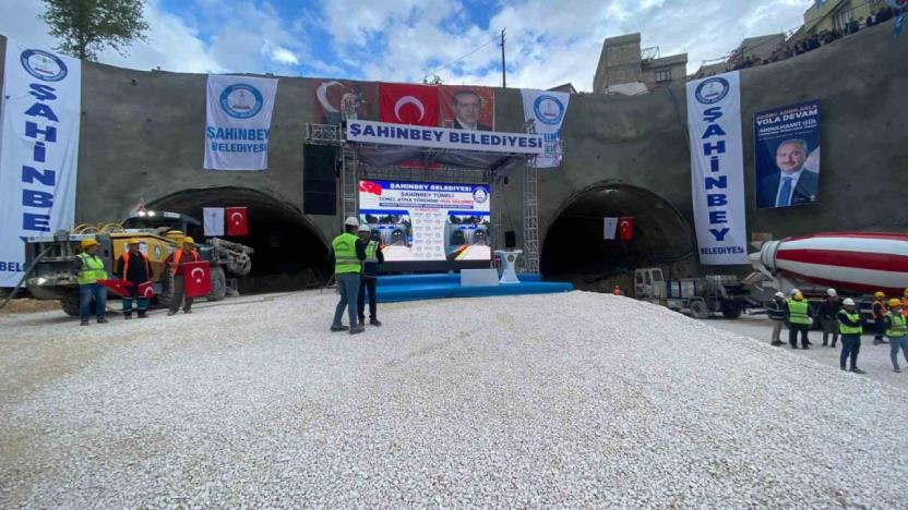 Gaziantep’in ihtiyacı olan ve