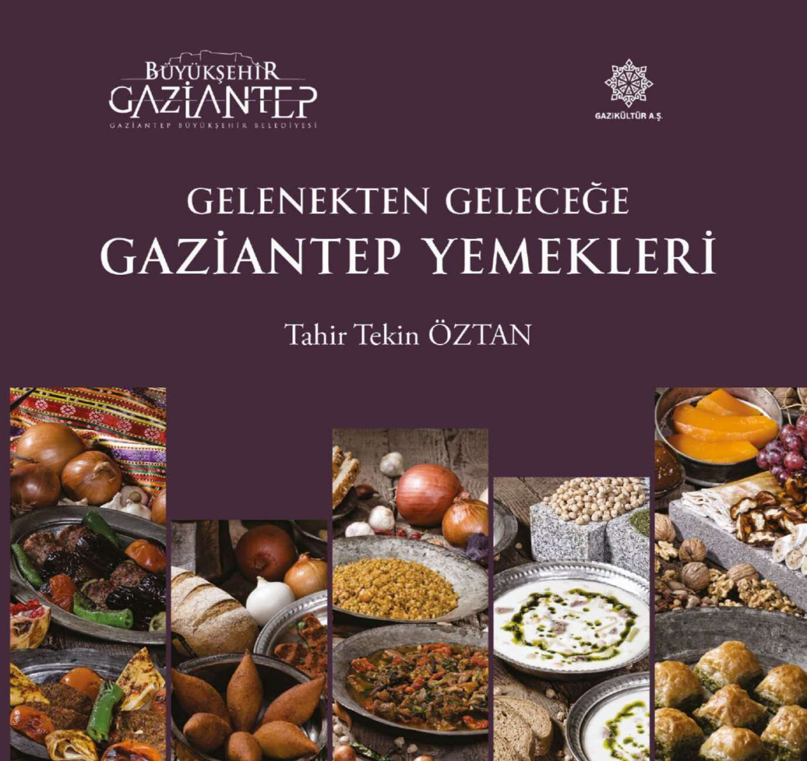 Gaziantepin iki kulturel yayinina 4 buyuk odul - Marmara Bölge: Balıkesir Son Dakika Haberleri ile Hava Durumu