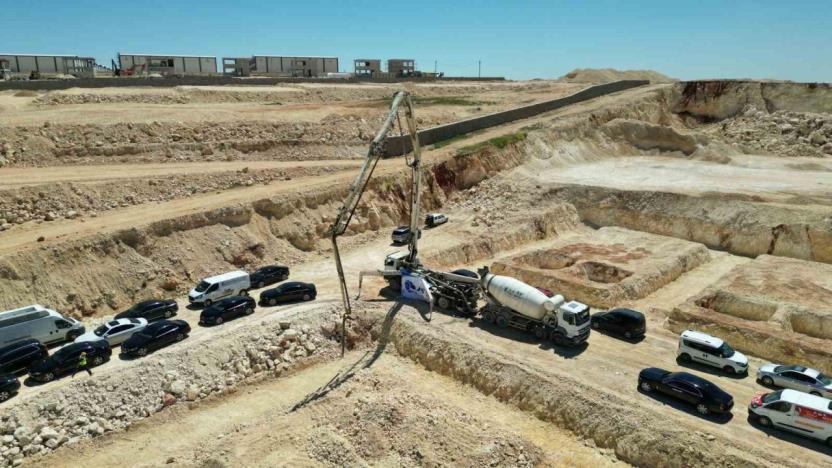 Gaziantep Büyükşehir Belediyesi tarafından