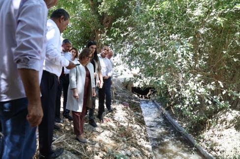 Gaziantep Büyükşehir Belediye Başkanı