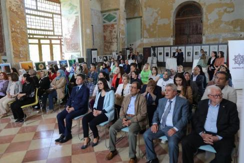 Gazikültür Bahar Şenlikleri kadın STK’ları buluşturdu