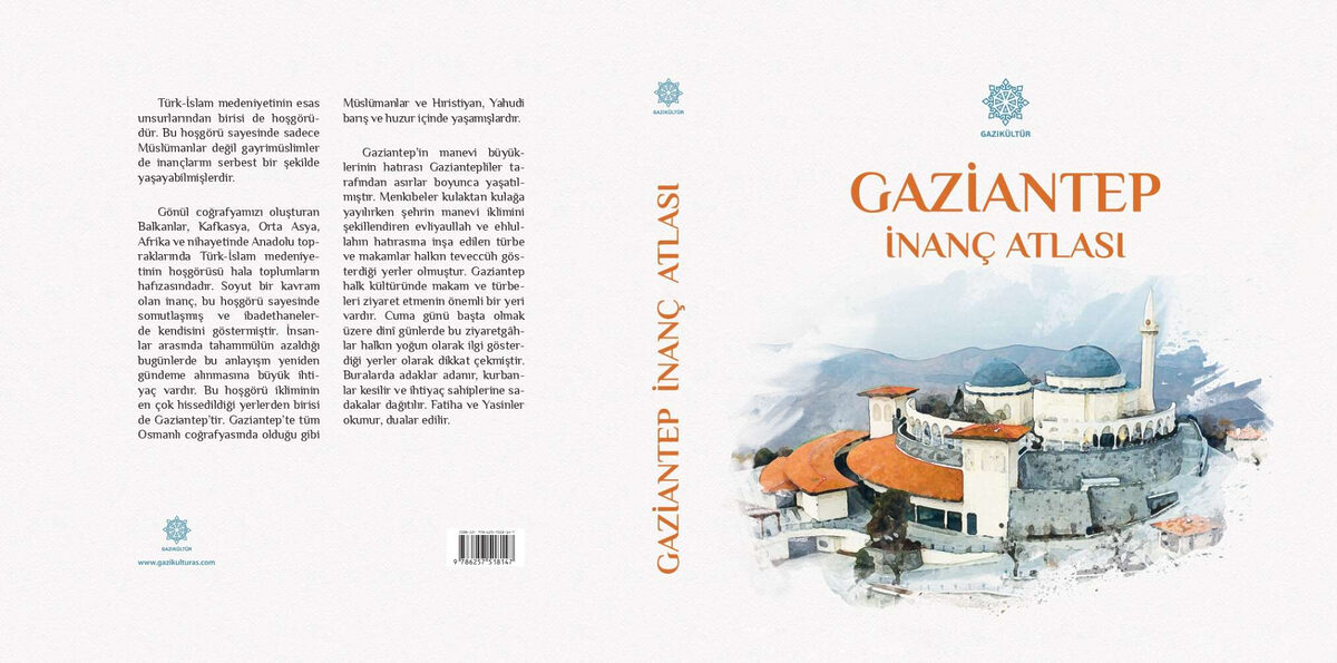 Gazikulturden Gaziantep Inanc Atlasi - Marmara Bölge: Balıkesir Son Dakika Haberleri ile Hava Durumu