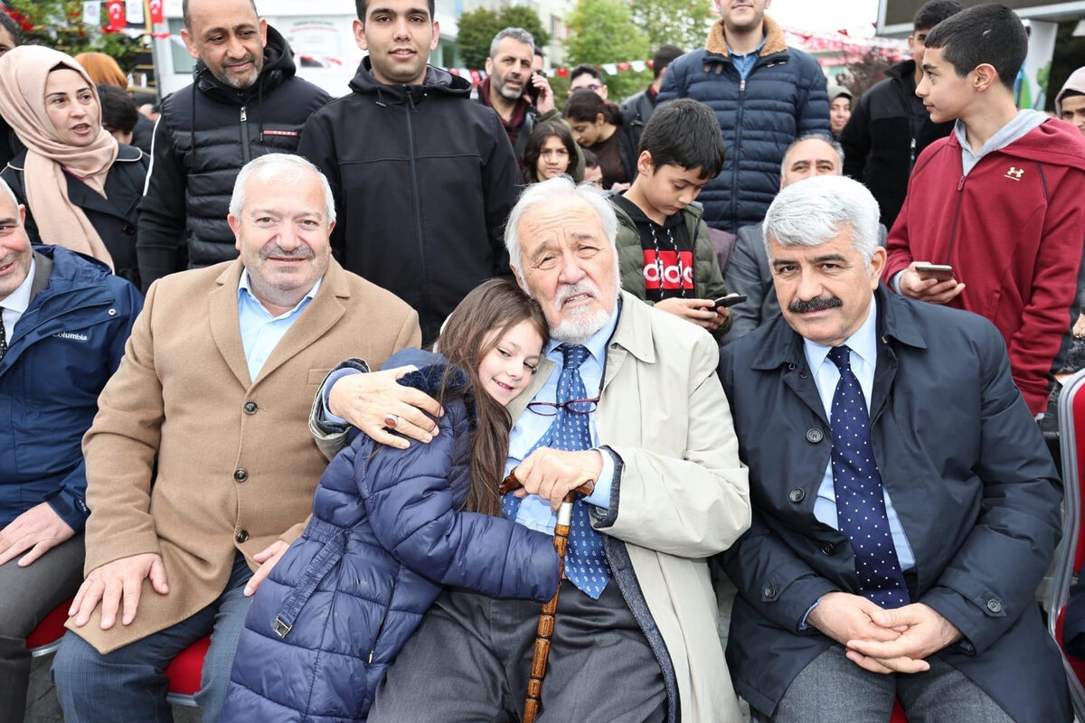 Gebze Kitap Fuarı kapılarını açtı