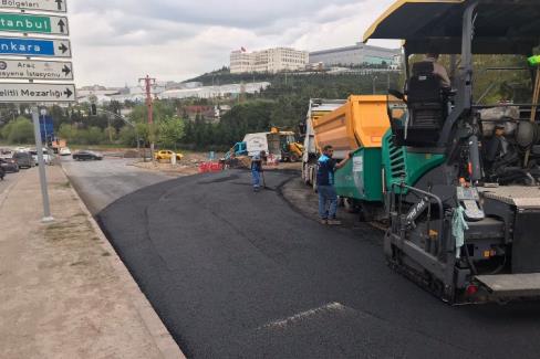 Kocaeli Büyükşehir Belediyesi, Gebze