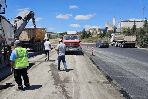 Kocaeli Büyükşehir Belediyesi tarafından