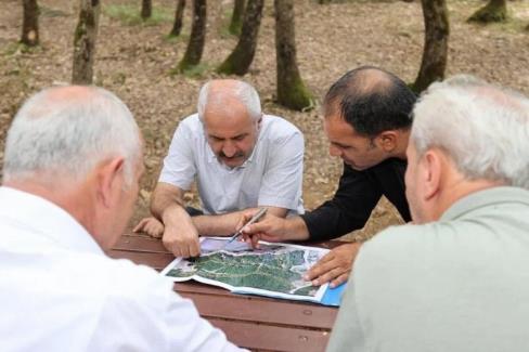 Gebze Belediye Başkanı Zinnur