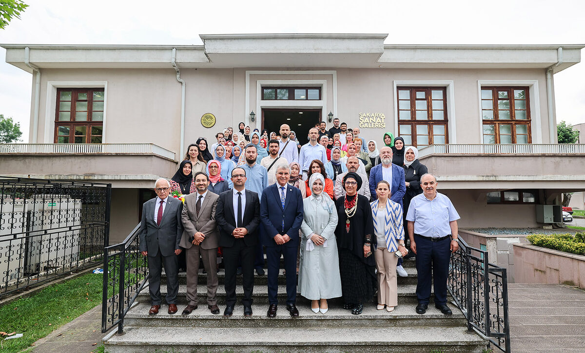 Geleneksel Sanatlar İhtisas Merkezi’nin