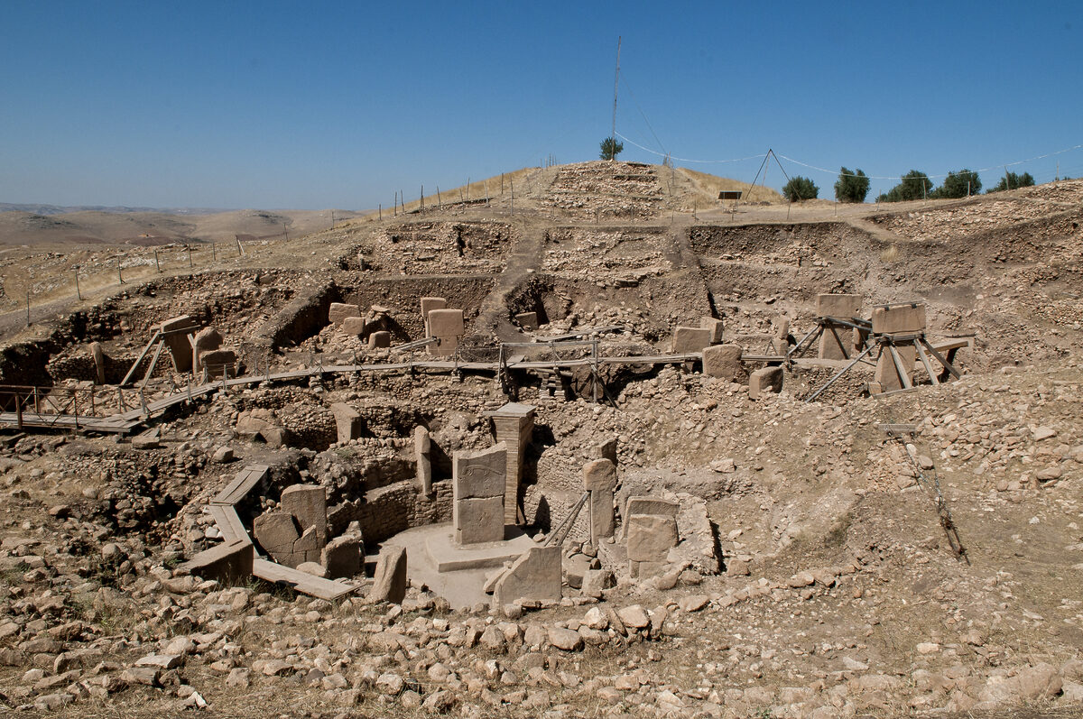 Gobekli Tepe Urfa - Marmara Bölge: Balıkesir Son Dakika Haberleri ile Hava Durumu