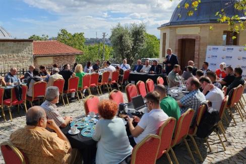 Kocaeli’de Gölcük Belediyesi tarafından